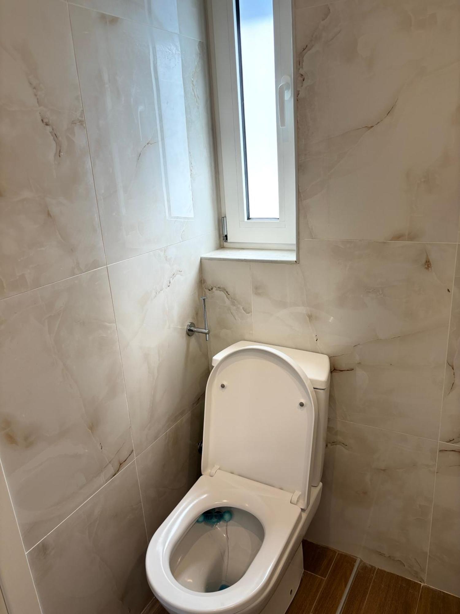 Liakada Guest House 아르테미다 외부 사진