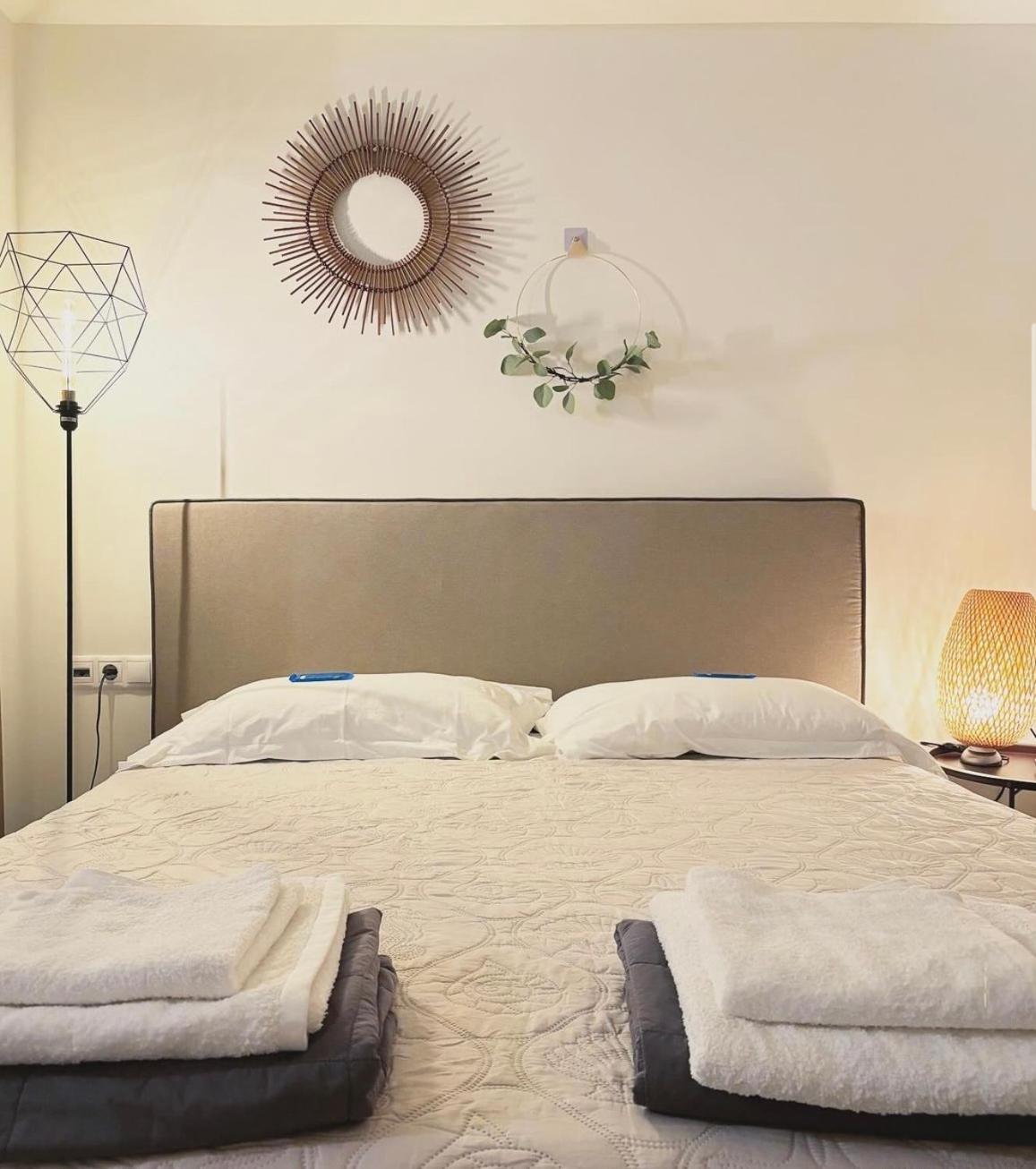 Liakada Guest House 아르테미다 외부 사진